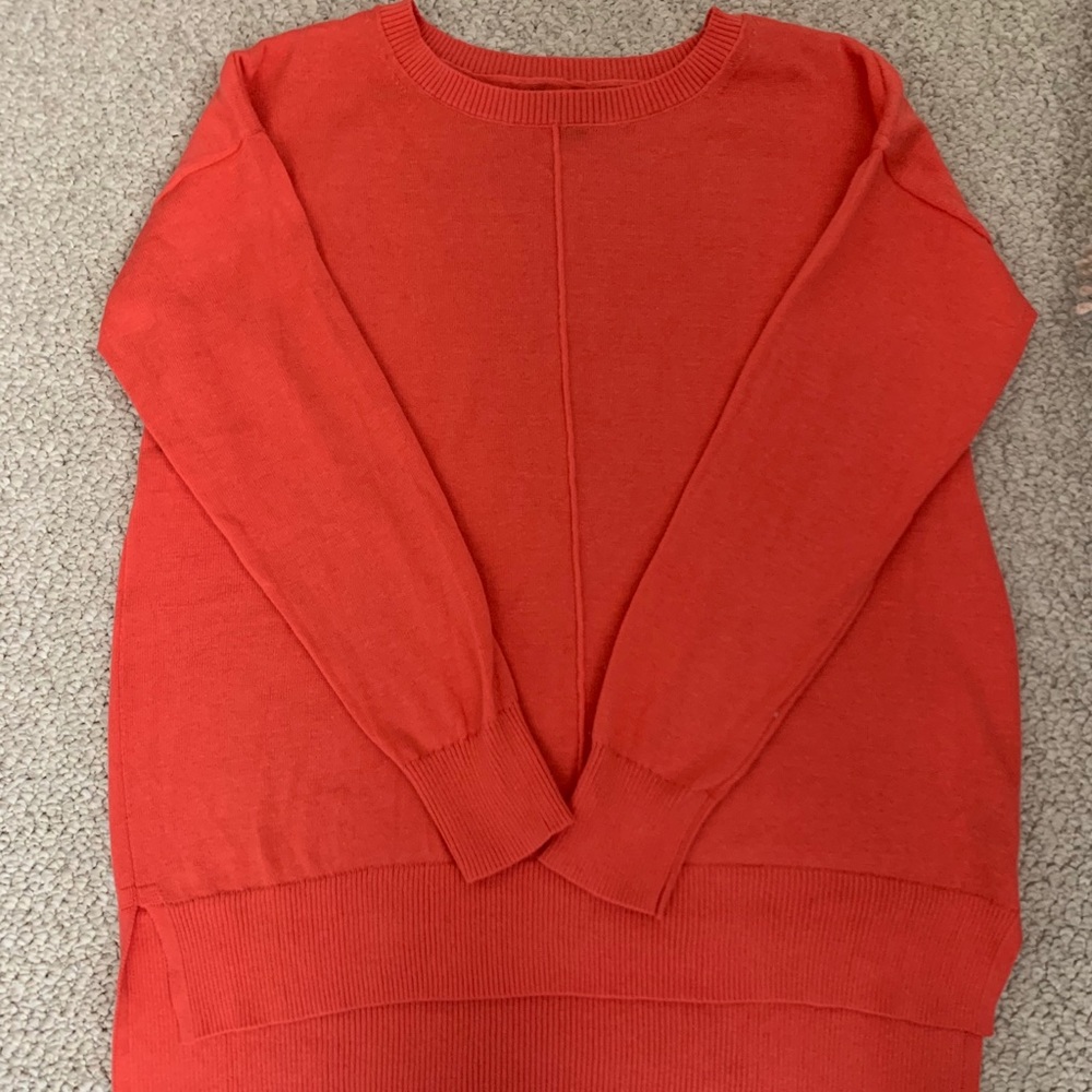 Banana Republic sweater